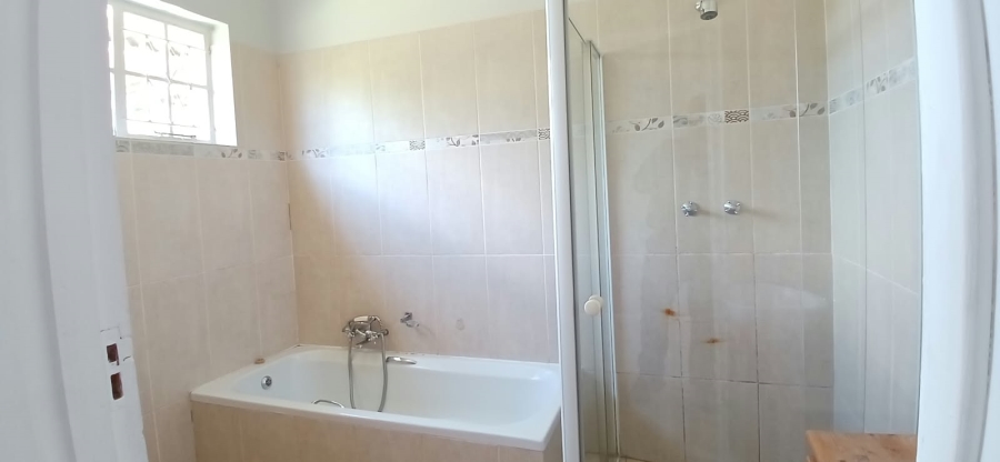 To Let 3 Bedroom Property for Rent in Bethlehem Rural Free State